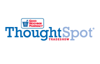 ThoughtSpot trade show