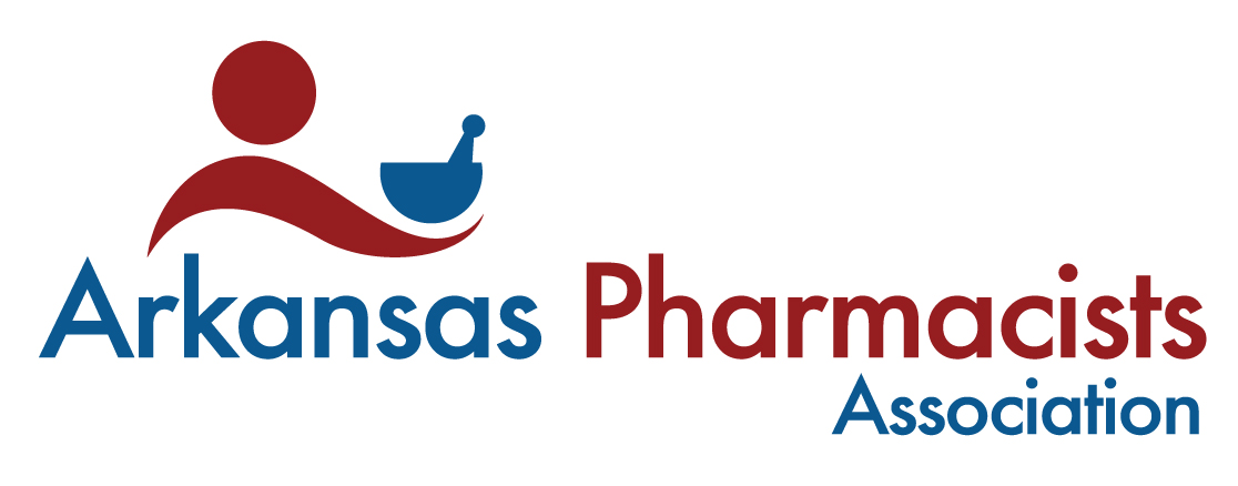 Arkansas Pharmacists Association Logo