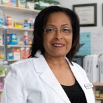 Brenda Richardson