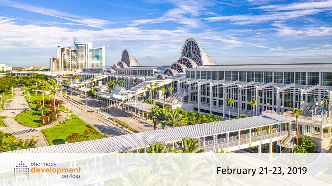 Orange County Convention Center