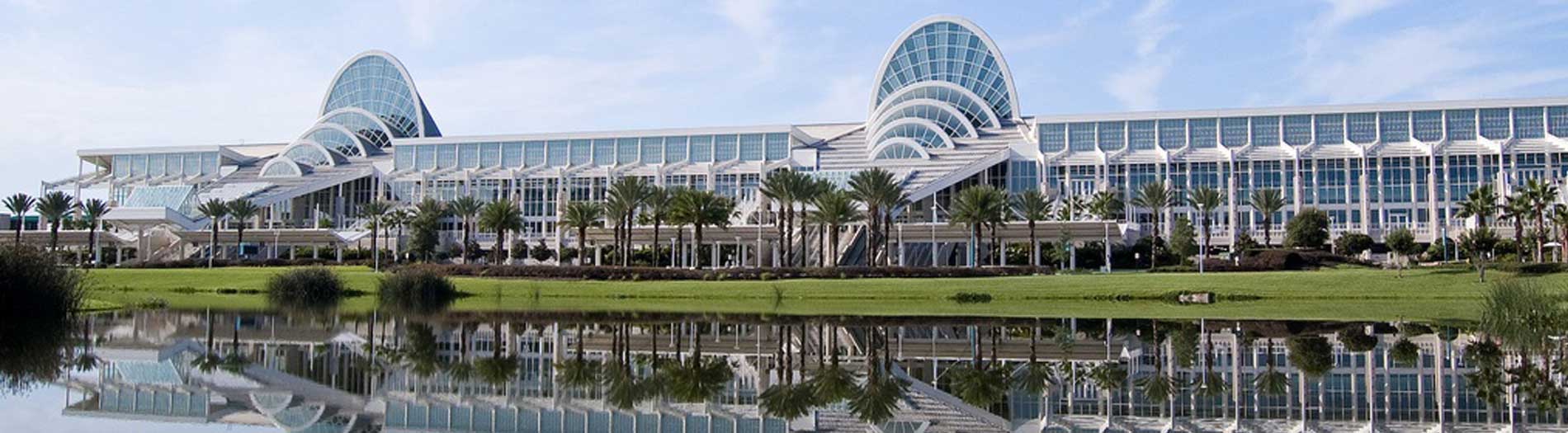 Orange County Convention Center