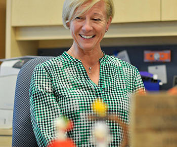 Cathi Loftin