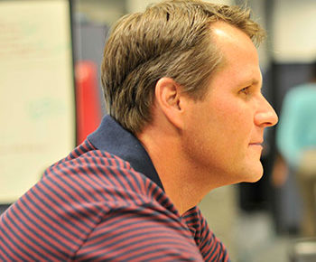 Graham Schillmoller