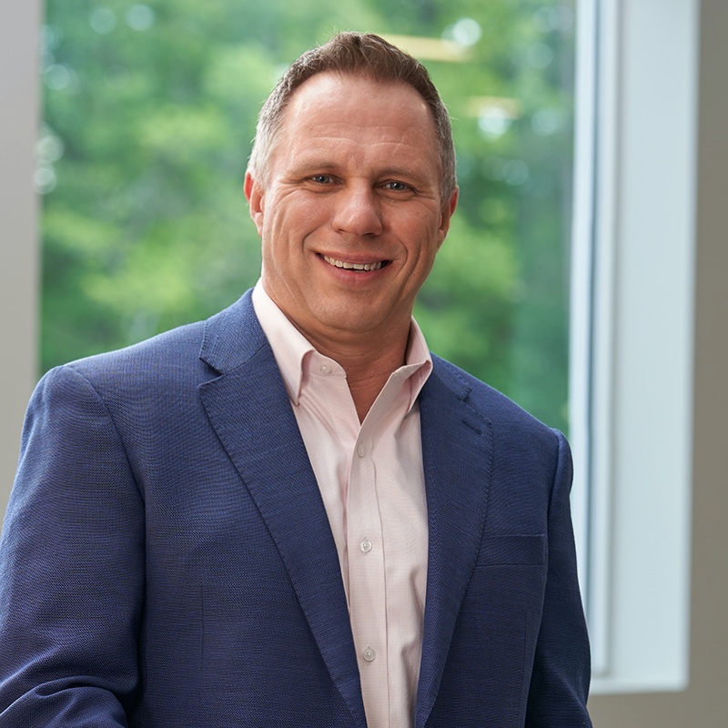 VP Customer Success Dan Sullivan