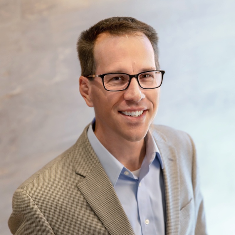 EVP Sales and Marketing Mark Longley