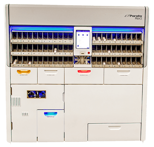 Parata Max 2 Script Side