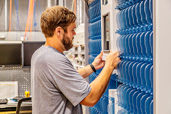 Manufacturing Max 2 in Durham, NC