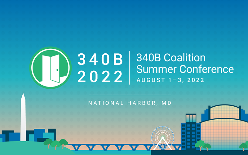 340B summer conference 2022