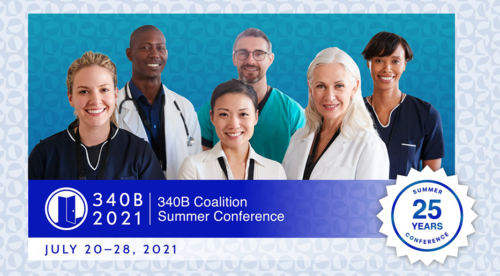 340b coalition summer conference 2021