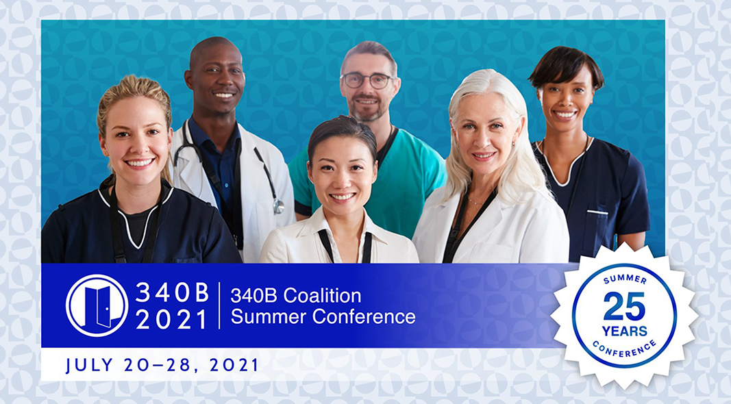 340b coalition summer conference 2021