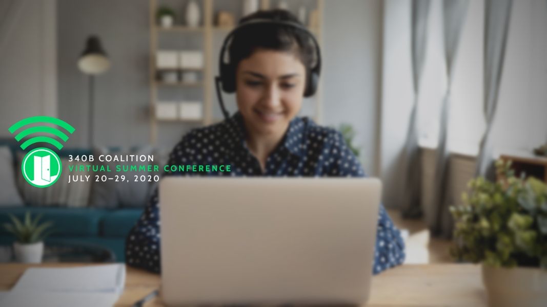 340B Virtual Conference 2020