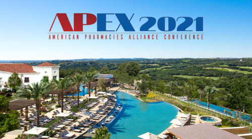 parata apex conference 2021
