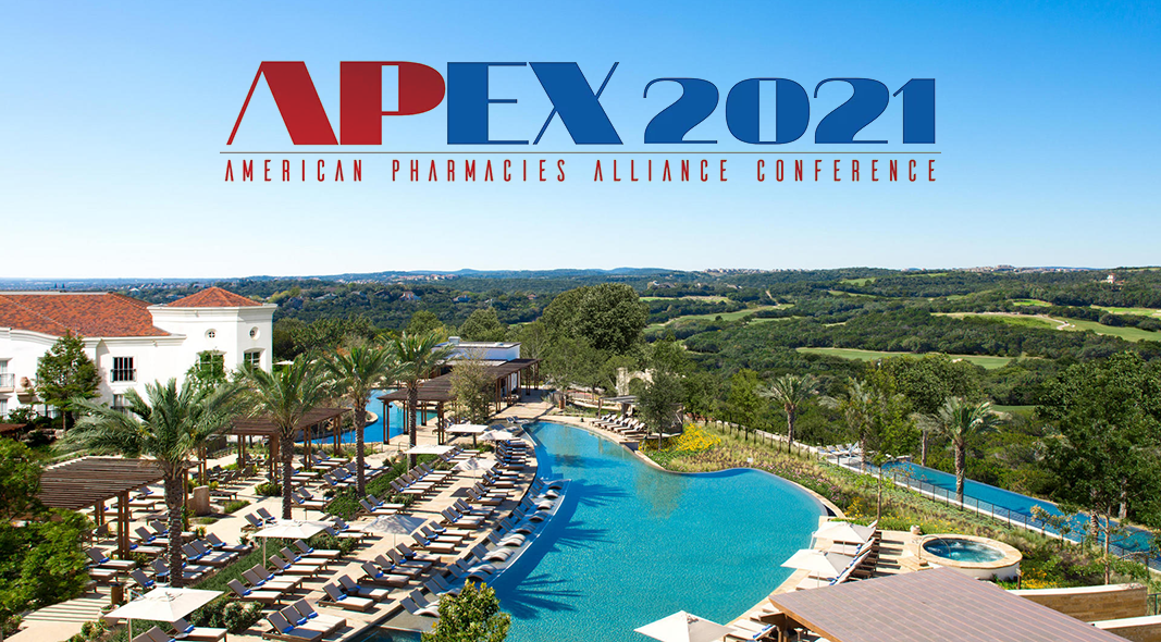 parata apex conference 2021