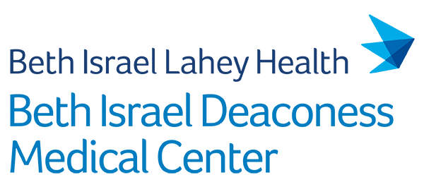 beth israel lahey health logo