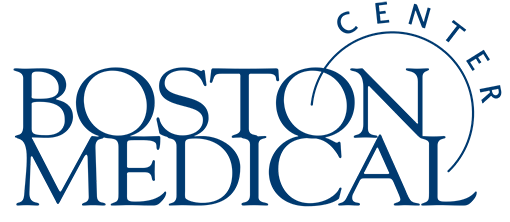 boston medical center logo