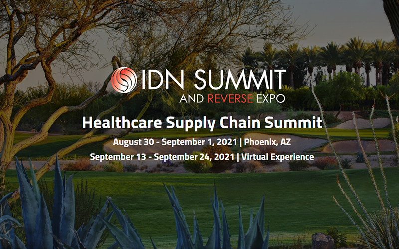 idn summit 2021