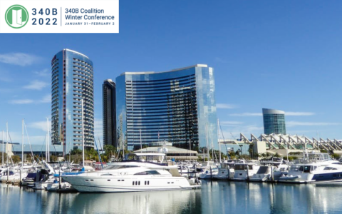 340b winter conference 2022