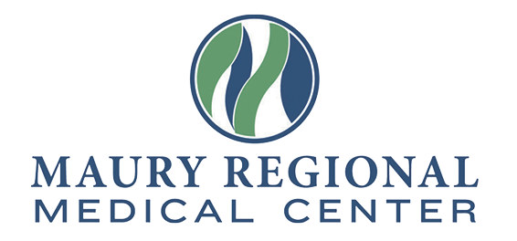 Maury Regional Medical Center Logo