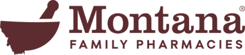montana family pharmacies logo