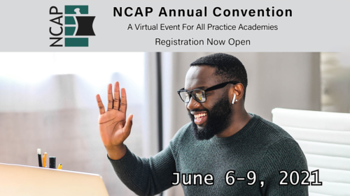 NCAP 2021 Annual Convention
