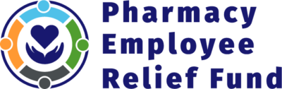 Pharmacy Employee Relief Fund logo