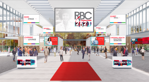 rbc cardinal health 2021