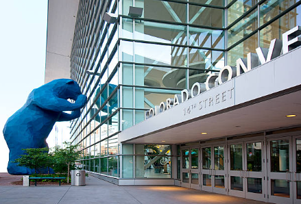 RBC Convention Center