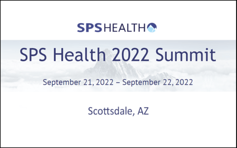 sps health summit 2022