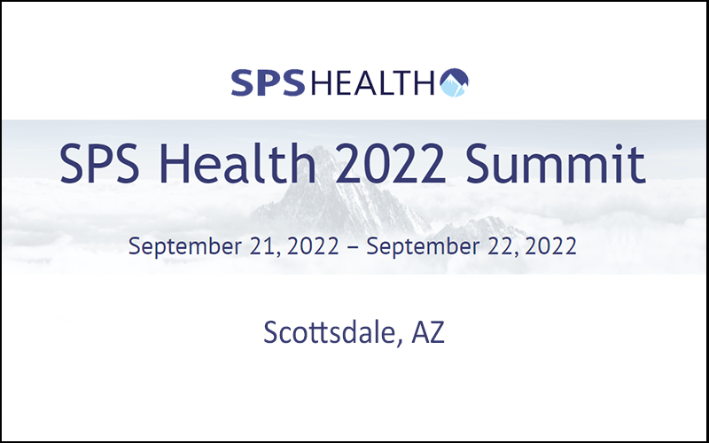 sps health summit 2022