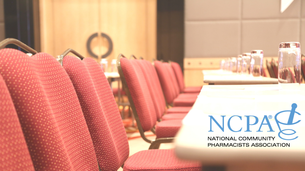 NCPA 2021 Annual Convention