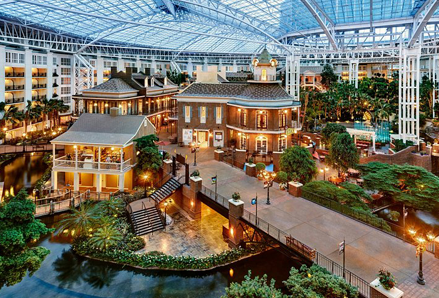 ideaShare Convention Center ideaShare Convention Center
