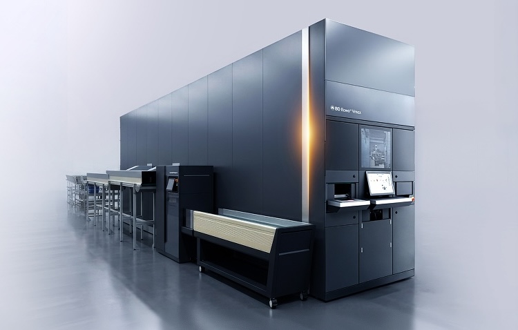 Transform unit-of-use fulfillment in central fill
Automate unit-of-use workflows so your staff can focus on clinical tasks while meeting rising specialty medication volume.
